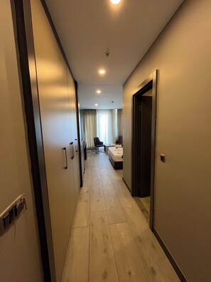 Chambre Royale, plusieurs lits