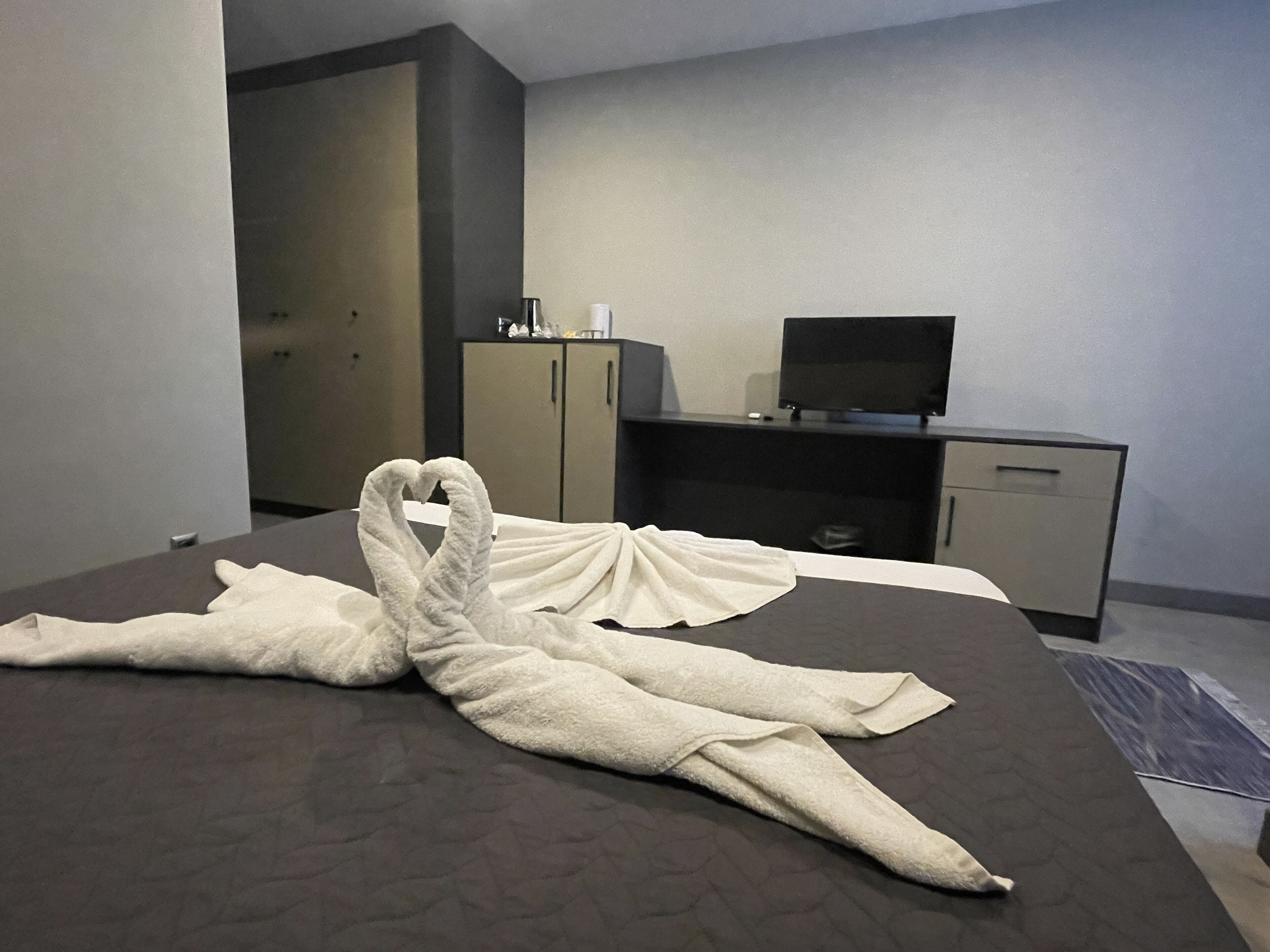 客室