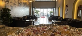 Agora Royal Residence