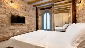 Sábanas de algodón egipcio y ropa de cama de alta calidad