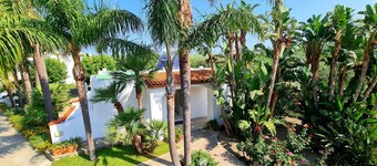 Cocos Park Ischia