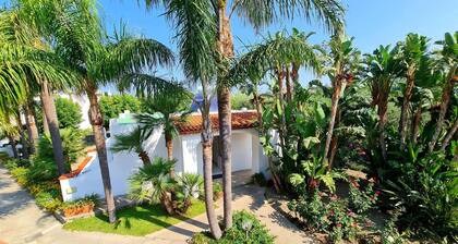 Cocos Park Ischia
