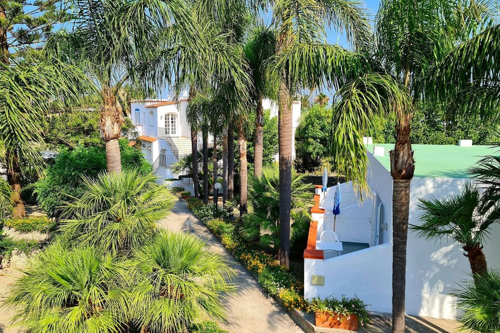 Cocos Park Ischia