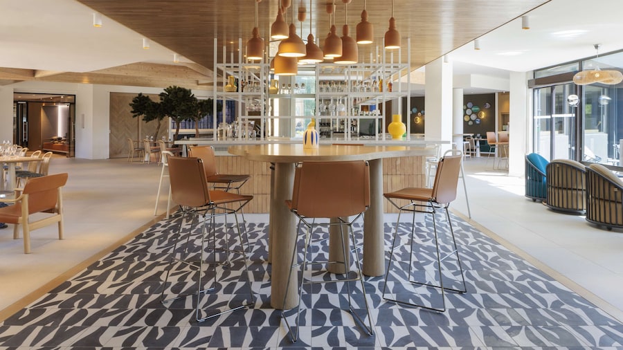 Hilton Garden Inn Marseille Provence Airport