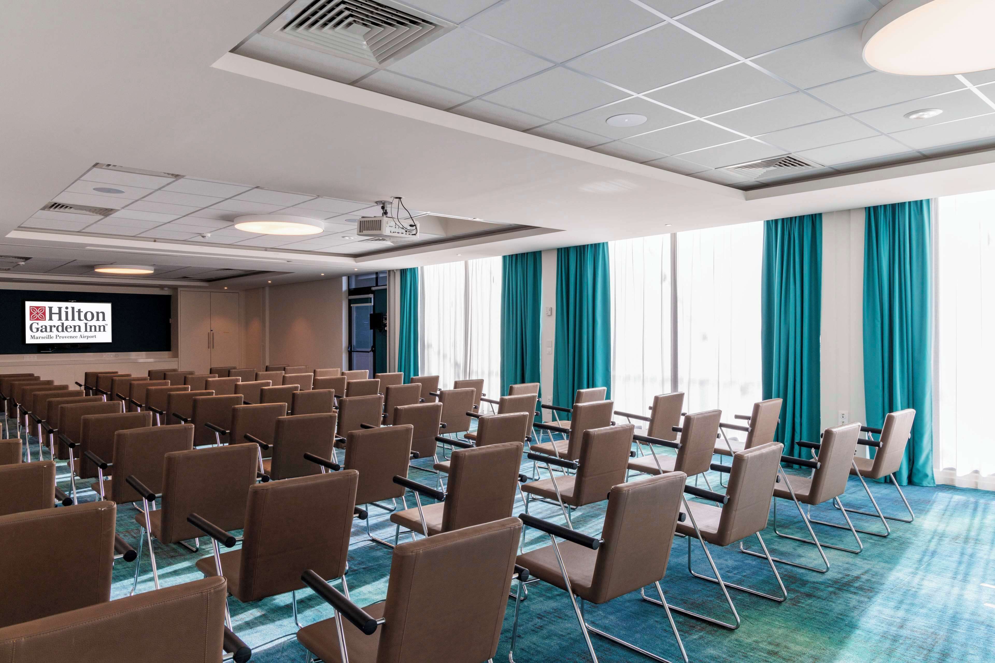 สถานที่จัดงานประชุม