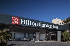 Exterior - Hilton Garden Inn Marseille Provence Airport (Vitrolles)