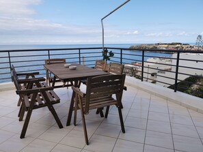 Departamento | Balcón