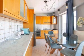 Apartment | Exterior