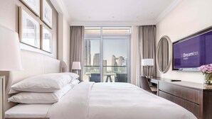 Room - Dream Inn - Address Fountain View (Dubai)