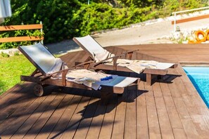 Elite Villa, Private Pool, Sea View - 3 Queens Villas (Kefalonia)