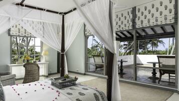 Doppelzimmer | BettwÀsche aus Àgyptischer Baumwolle, hochwertige Bettwaren, Zimmersafe