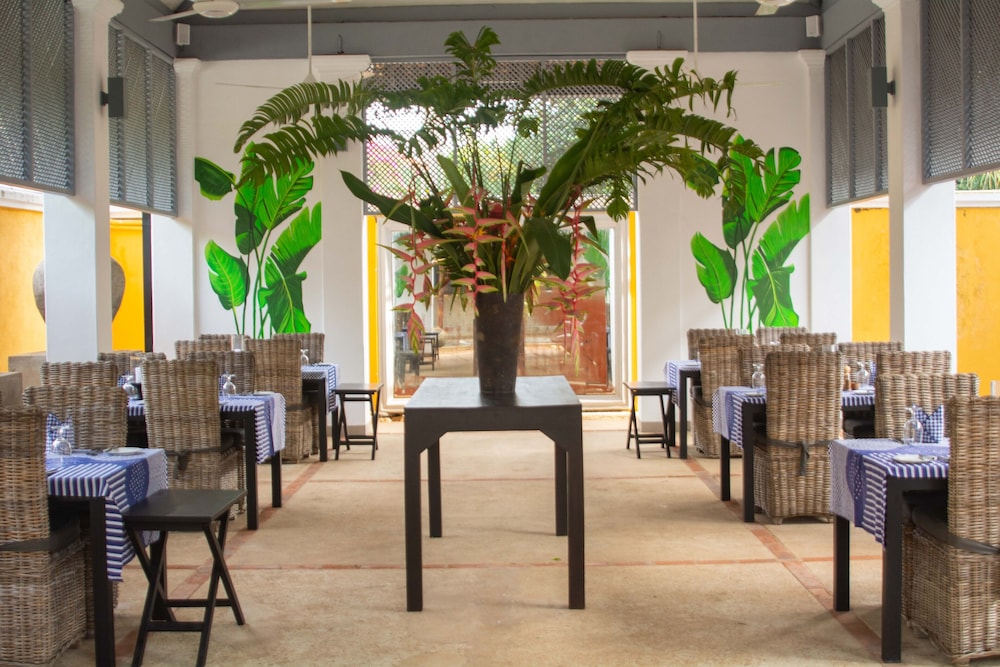 The Villa Bentota by KK Collection by null