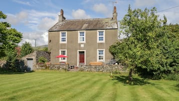 Cottage | Exterior