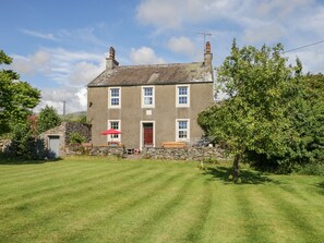 Cottage | Exterior - Beckside Farm (Millom)