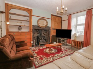 Cottage | Interior - Beckside Farm (Millom)