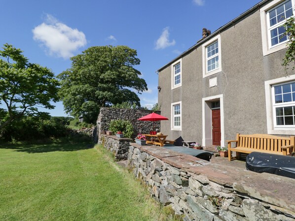 Exterior - Beckside Farm (Millom)