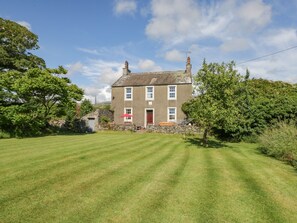Cottage | Interior - Beckside Farm (Millom)