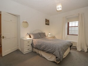 コテージ | 内装