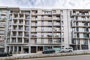 Front of property - Feel Porto Corporate Housing Campanhã (Porto)