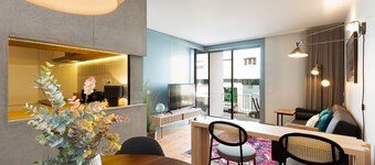 Feel Corporate Housing Campanhã