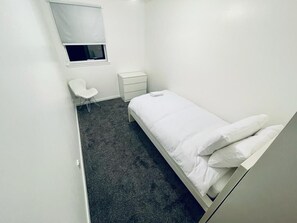 舒適公寓 | 2 間臥室、免費無線上網
