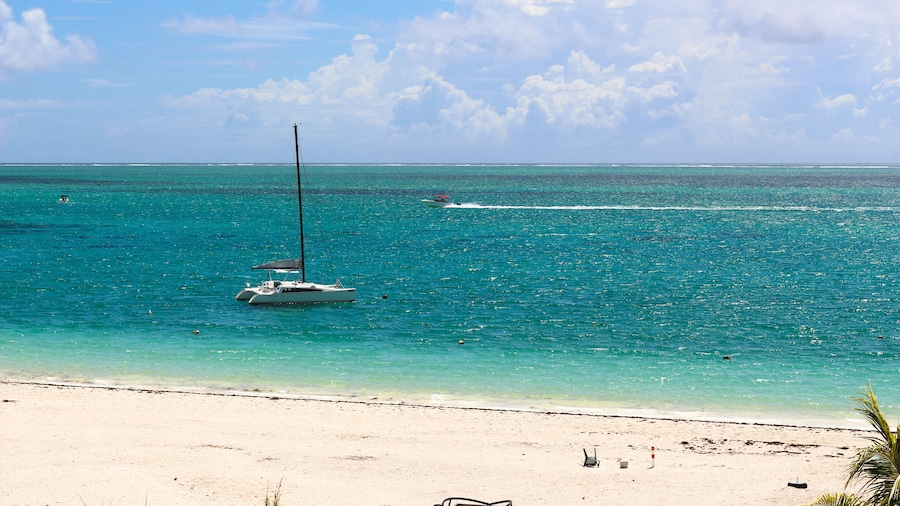 Blue Nest by Horizon Holidays