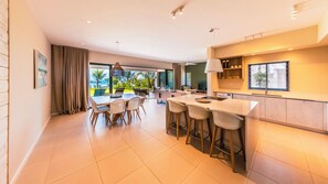 Apartamento Premium | Zona de estar