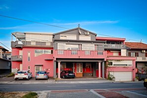 Front of property - Cozy Suite Marino (Zadar)