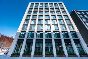 Exterior - Staycity Aparthotels, Dublin, City Quay (Dublin)