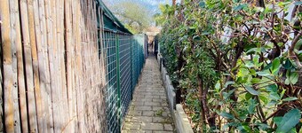 Bilocale Tatiana Vista Mare