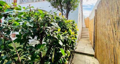 Bilocale Tatiana Vista Mare