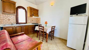 Apartamento | Comedor