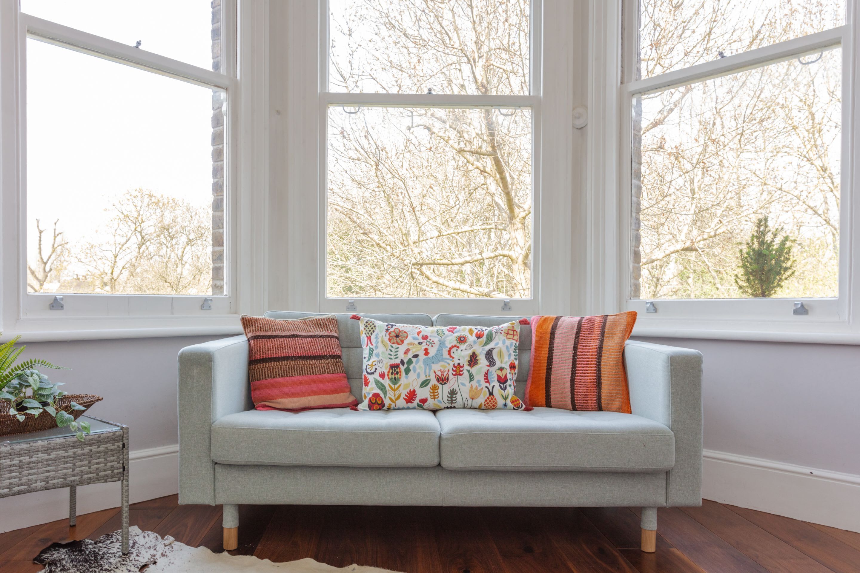 Newly Renovated 3 Bedroom Apartment in North West London