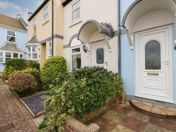 Ferienhaus | Innenbereich