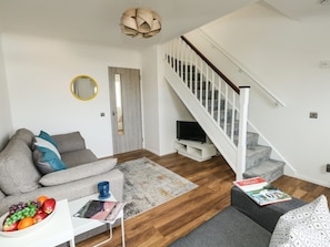 Ferienhaus | Innenbereich