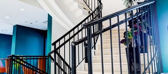 Hotel Zeta by Sambic