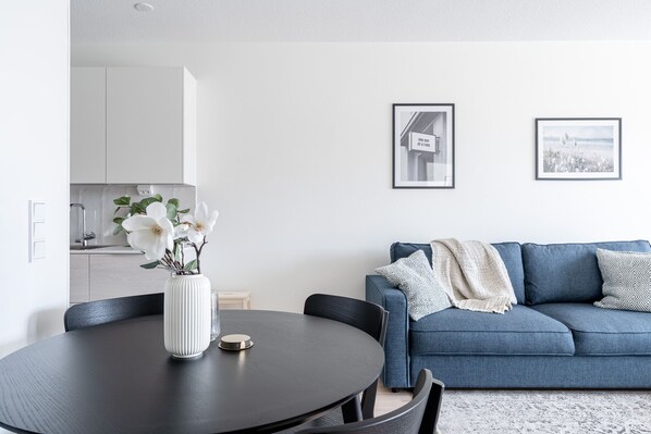 Exclusive Apartment | Private kitchen