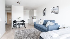 Interior - 2ndhomes Ranta-Tampella Kaplan 2 Apt. (Tampere)