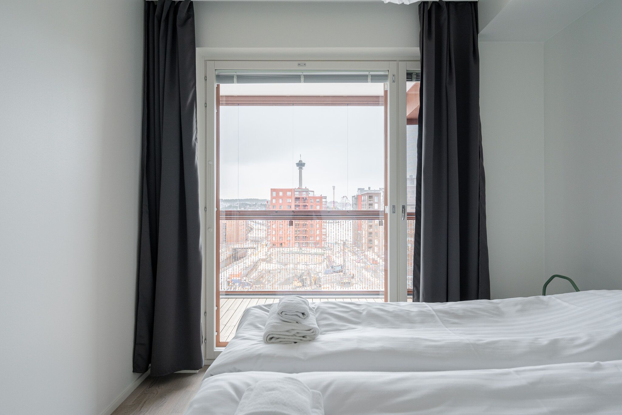 2ndhomes Ranta-Tampella Kaplan 2 Apt.