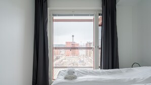 Exclusive Apartment | View from room - 2ndhomes Ranta-Tampella Kaplan 2 Apt. (Tampere)
