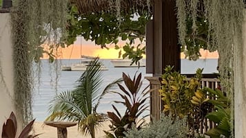 Studio | Property grounds