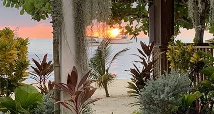 King Suite at Oceanview Resort in Jamaica - Enjoy 7 Miles Of White Sand Beach! 1 Bedroom Villa by RedAwning