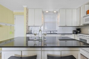 公寓客房, 2 間臥室 | 私人廚房