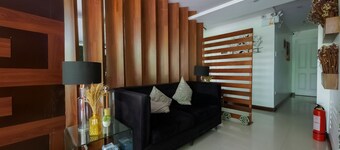 Nest Nano Suites Poblacion-Makati