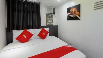 Studio Suite | Bed sheets