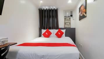 Studio Suite | Bed sheets