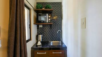 Superior Double Room | Bed sheets