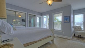 Duplex, 3 Bedrooms - Barefoot East (Atlantic Beach)