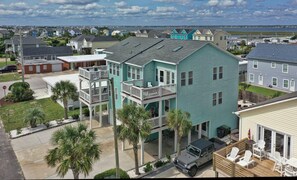 複式房屋, 3 間臥室 | 外觀