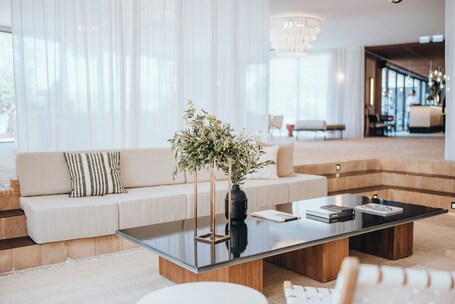 Maslina Resort - view 2